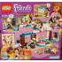 Конструктор LEGO Friends 41366 Кондитерская Оливии с кексами