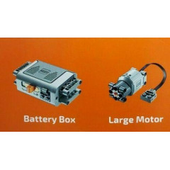 Конструктор LEGO TECHNIC 42082 Підйомний кран для бездоріжжя (4057 деталей)