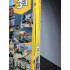 Конструктор LEGO Creator 31097 Зоомагазин і кафе в центрі міста 969 деталей