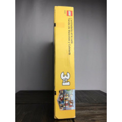 Конструктор LEGO Creator 31097 Зоомагазин і кафе в центрі міста 969 деталей