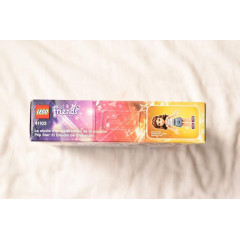 Конструктор LEGO Friends Поп-зірка в студії звукозапису 172 деталі (41103)