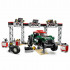 The LEGO Speed Champions 75894 Mini Cooper S Rally and MINI John constructor.
