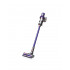 The Dyson Cyclone V10 Animal cordless vacuum cleaner.