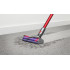 The Dyson Cyclone V10 Animal cordless vacuum cleaner.