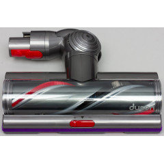 Акумуляторний бездротовий пилосос Dyson V11 Absolute Extra+ (SV17)