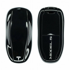 Смарт ключ для авто Tesla Model S Smart Key 315Mhz Remote Fob 2012-2019