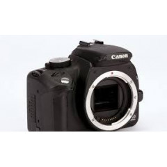 Зеркальный фотоаппарат Canon EOS 350D body