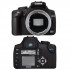 Mirrorless camera Canon EOS 350D body