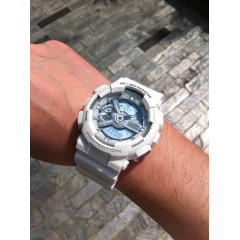Наручные часы Casio G-Shock GA-110C-7A