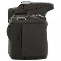 Pentax K100D Super Body digital SLR camera