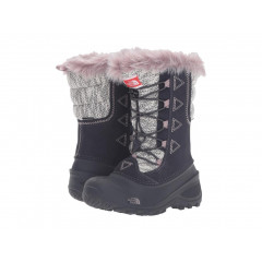 Children's boots for girls The North Face Kids Shellista Lacety (size 29)