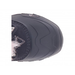 Дитячі чоботи для дівчаток The North Face Kids Shellista Lace Novelty (розмір 29)