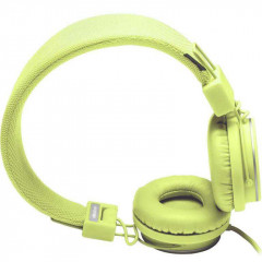 Накладні навушники Urbanears Plattan bluetooth жовті
