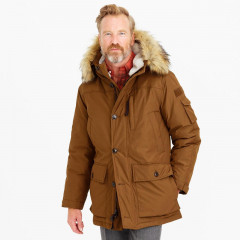 Куртка парка зимова  Jcrew Nordic Down Parka (США) розмір М (48-50)
