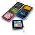 MP3 плеєр APPLE iPod nano 6 - 8Gb (6Gen) Епл Айпод нано 6 ген