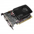 Video card GeForce GT640 901Mhz/3.0/2GB/128-bit DDR3/3840x216.