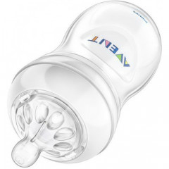 Бутылочка для кормления Philips AVENT Natural 125 мл (SCF690/17)