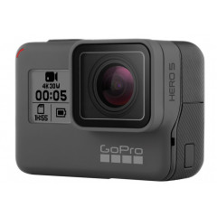 Action video camera GoPro HERO5 Black (CHDHX-502)