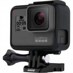 Action video camera GoPro HERO5 Black (CHDHX-502)
