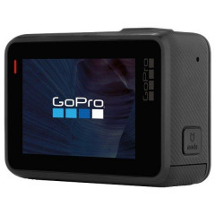 Action video camera GoPro HERO5 Black (CHDHX-502)