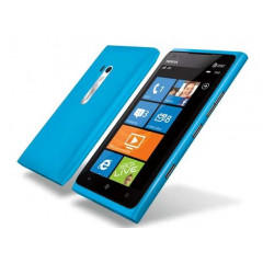 Смартфон Nokia Lumia 800 Cyan 16Gb 3,7 дюйма