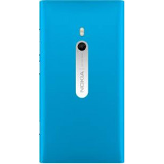 Смартфон Nokia Lumia 800 Cyan 16Gb 3,7 дюйма