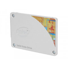 Твердотельный SSD накопитель INTEL 530 240GB 2.5" SATAIII (SSDSC2BW240A401)