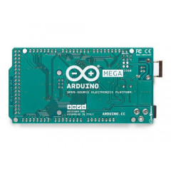Оригінальна плата Arduino Mega 2560 Rev3 (A000067)