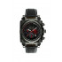 Men's Equipe E305 Gasket Mens Watch with metal bracelet.