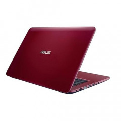 ASUS x756UA laptop with 17.3