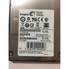 Seagate 600 SSD ST240HM000 Solid State 240GB (without box)