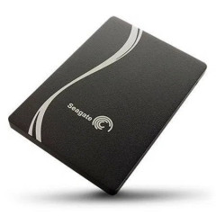 Seagate 600 SSD ST240HM000 Solid State 240GB (without box)