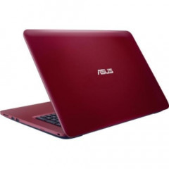 Ноутбук ASUS x756UA екран 17.3