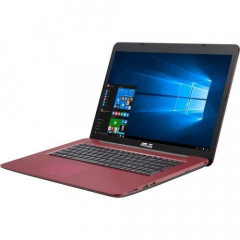 Ноутбук ASUS x756UA екран 17.3
