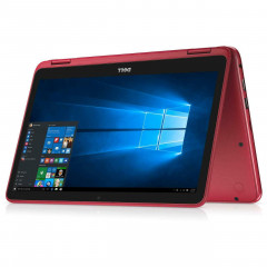 Dell Inspiron 11.6" Transformer Laptop (2GB / 32GB SSD / Intel / Windows 10)