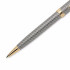 Срібна ручка Sonnet K534, колір Cisele (рібло 925 проби)