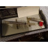 Серебряная ручка Parker Sonnet K534, цвет Cisele (серебро 925 пробы)