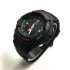Чоловічий годинник Casio G-Shock G100-1BV Касіо удароміцний японський кварцовий
