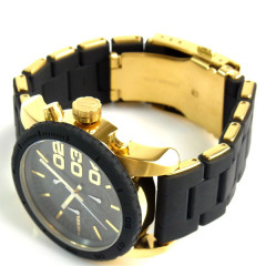 Часы хронограф Diesel Chronograph 2 DZ5322 оригинал Испания