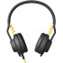 Limited edition over-ear headphones AIAIAI TMA-1 Fools.