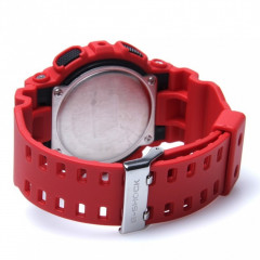 Брендові годинники Casio G-Shock GA-100B-4AER