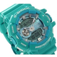 Мужские кварцевые часы Casio GA-400A-2ACR