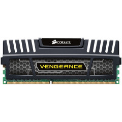 Оперативна пам'ять Corsair Vengeance 1x8GB DDR3 1600MHz PC3 12800 Desktop Memory
