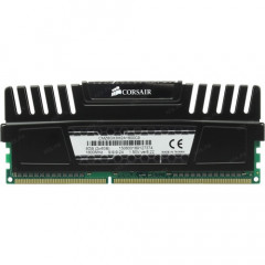 Corsair Vengeance 1x8GB DDR3 1600 MHz PC3 12800 Desktop Memory