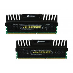 Corsair Vengeance 1x8GB DDR3 1600 MHz PC3 12800 Desktop Memory