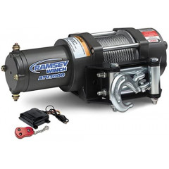 Лебідка електрична Ramsey ATV Winches 1200кг тяга