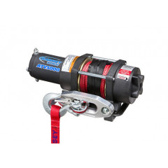 Лебідка електрична Ramsey ATV Winches 1200кг тяга