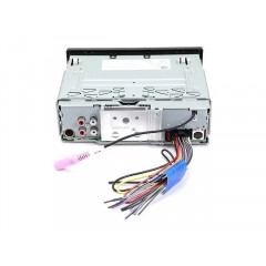 Автомагнітола JVC KD-R980BTS iPod & Android USB/CD Receiver/Bluetooth