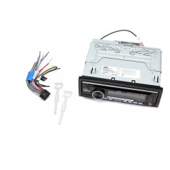 Автомагнітола JVC KD-R980BTS iPod & Android USB/CD Receiver/Bluetooth
