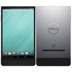 Thin tablet Dell Venue 8 7000 Series Tablet 16GB / 7840 8.4"